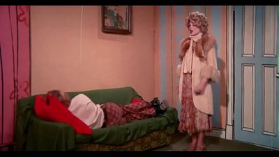 unuminuta erotiko kun sekso en bildstrioj (1972)