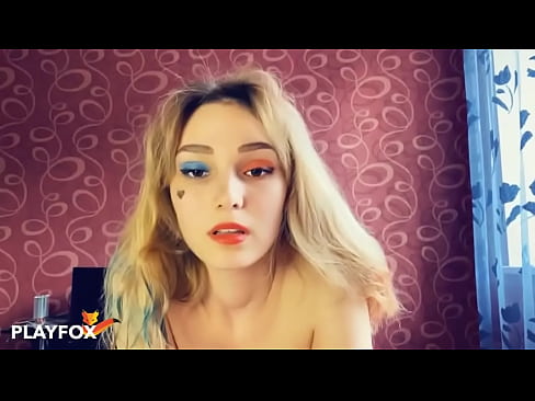 ❤️ Magiaj okulvitroj de virtuala realeco donis al mi sekson kun Harley Quinn ️❌ Sekso ĉe porno eo.eviewporn-com.ru ❌️