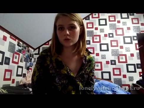❤️ Juna blonda studento el Rusio ŝatas pli grandajn dikojn. ️❌  Sekso ĉe porno eo.eviewporn-com.ru ❌️
